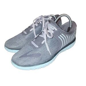 Brooks Pure Flow 6 Women's Size 11 (Medium) Running Shoes Gray